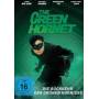 Ka-Lok / Kwan / Yu / Lam / Moeller / Maley - Green Hornet - Die R�ckkehr der gr�nen Hornisse [DE-Version, Regio 2/B]