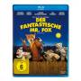 Various - Der fantastische Mr. Fox BD [Regio free (0)]