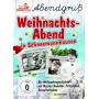 Unser Sandm�nnchen-Abendgru� - Weihnachtsabend in Schneemannshausen [DE-Version, Regio 2/B]