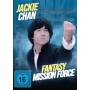 Chan / Lin / Yu / Cheung / Cheng / Fang - Fantasy Mission Force [DE-Version, Regio 2/B]