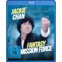 Chan / Lin / Yu / Cheung / Cheng / Fang - Fantasy Mission Force [DE-Version, Regio 2/B]