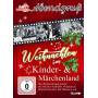 Unser Sandm�nnchen-Abendgru� - Weihnachten im Kinder- und M�rchenland [DE-Version, Regio 2/B]