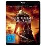 Various - Brotherhood Of Blades [DE-Version, Regio 2/B]