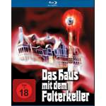 Das Haus Mit Dem Folterkeller - Das Haus mit dem Folterkeller [DE-Version, Regio 2/B]