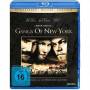 Leonardo DiCaprio / Cameron Diaz - Gangs of New York (Remastered) (BD) [Regio free (0)]