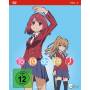 Toradora - Toradora! - Vol.3 [DE-Version, Regio 2/B]