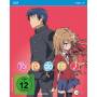 Toradora - Toradora! - Vol.5 [DE-Version, Regio 2/B]