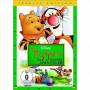 Various - Tiggers gro�es Abenteuer (2012) (Special Edition) [EURO-Version, Regio 2]
