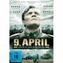 Various - 9.April-Angriff Auf D�nemark [DE-Version, Regio 2/B]