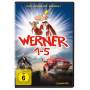 Werner - K�nigsbox (K�nigbox) [DE-Version, Regio 2/B] - Werner - K�nigsbox (K�nigbox) [DE-Version, Regio 2/B]
