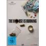 Joe Petrilla - The House Is Burning [Regio free (0)]