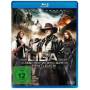 Various - Die Liga der au�ergew�hnlichen Gentlemen BD [Regio free (0)]