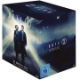 Various - Akte X - Staffel 1-11 BD (Komplettbox) [DE-Version, Regio 2/B]