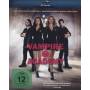 Various - Vampire Academy BD [Regio free (0)]