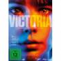 Various - Victoria [EURO-Version, Regio 2]