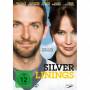 Various - Silver Linings [EURO-Version, Regio 2]
