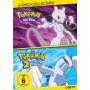 Rica Matsumoto / Ikue Otani / Mayumi Iizuka / + - Pokemon-Der Film/Pokemon 2-2-Movie [DE-Version, Regio 2/B]