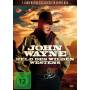 Wayne / Burns / Moore - John Wayne - Held des Wilden Westens [DE-Version, Regio 2/B]