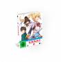 Konosuba - KonoSuba Vol.2 [DE-Version, Regio 2/B]