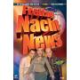 RTL Freitag Nacht News - RTL Pr�s.:Das Beste Aus Freitag Nacht News (4DVD) [DE-Version, Regio 2/B]