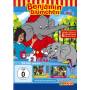 Benjamin Bl�mchen - Verliebt Sich/Als Babysitter [EURO-Version, Regio 2]