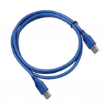 Allnet - Rock Pi 4 zbh. USB 3.0 Male Type A to 1.5m (RockPi_USB3.0_TypeA-A)