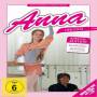 Anna - Anna-Der Film (Special Edition) [EURO-Version, Regio 2]