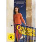 Annie Dahr Nygaard - Das Orangenm�dchen [Regio free (0)]