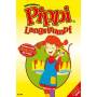 Pippi Langstrumpf - Pippi Langstrumpf-Die Zeichentrickserie (4 DVD) [EURO-Version, Regio 2]