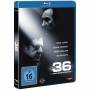 36-T�dliche Rivalen BD - 36-T�dliche Rivalen BD [Regio free (0)]