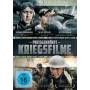 T. Felton / J. Abel / R. Schroder / J. Harris / + - Preisgekr�nte Kriegsfilme [DE-Version, Regio 2/B]
