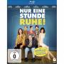 Various - Nur eine Stunde Ruhe BD [EURO-Version, Regio 2]