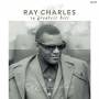 Ray Charles - 24 Greatest Hits