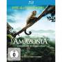 - - Amazonia-Abenteuer Im Regenwald [Regio free (0)]
