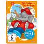 Benjamin Bl�mchen - DVD Sammelbox 3 [DE-Version, Regio 2/B]