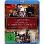 Sophia Loren / Stephen Boyd / Alec Guinness / + - Die Gr��ten K�mpfe Des R�mischen Reiches [DE-Version, Regio 2/B]