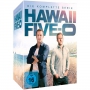 Alex OLoughlin, Scott Caan, Meaghan Rath - Hawaii Five-0 - Die komplette Serie (61 DVDs) [DE-Version, Regio 2/B]