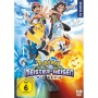 Rica Matsumoto / Ikue Otani / Daiki Yamashita / + - Pokemon Meister-Reisen Staffel 24 [DE-Version, Regio 2/B]