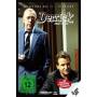Derrick - Derrick Collector's Box 11 (5 DVD/Ep.151-165) [EURO-Version, Regio 2,]