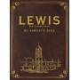 Lewis-Der Oxford Krimi - Lewis-Gesamtbox [DE-Version, Regio 2/B]