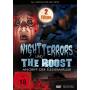 Robert Englund / Tom Noonan - Night Terrors & The Roost-Angriff Der Flederm�use [EURO-Version, Regio 2]