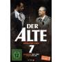 Der Alte - Der Alte Collector's Box Vol.7 (15 Folgen/5 DVD) [EURO-Version, Regio 2]