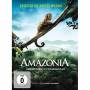- - Amazonia-Abenteuer Im Regenwald [EURO-Version, Regio 2]