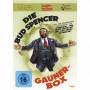 Various - Die Bud Spencer Gauner Box [DE-Version, Regio 2/B]