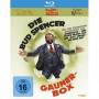 Various - Die Bud Spencer Gauner Box BD [DE-Version, Regio 2/B]