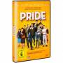 Various - Pride [Regio free (0)]