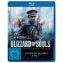 Various - Blizzard Of Souls-Zwischen Den Fronten [DE-Version, Regio 2/B]