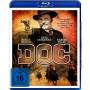 Stacy Keach / Faye Dunaway / Harris Yulin / + - Doc-BD [DE-Version, Regio 2/B]
