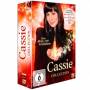 Catherine Bell / Chris Potter - Cassie Collection-Der Magische Dreierpack [EURO-Version, Regio 2]