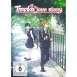 Various - Tamako Love Story [DE-Version, Regio 2/B]